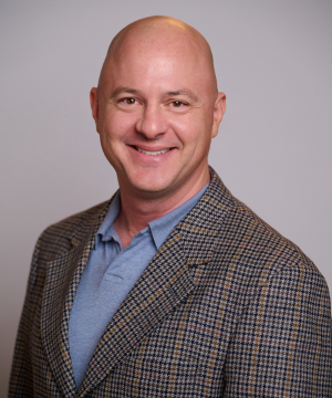 Mark  Paul Team Contact Image